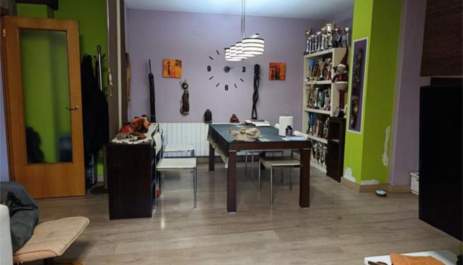 Flat for sale in Caputxins - Ambulatori, Vic - image 1 Photo 1 of Flat for sale in Caputxins - Ambulatori, Vic