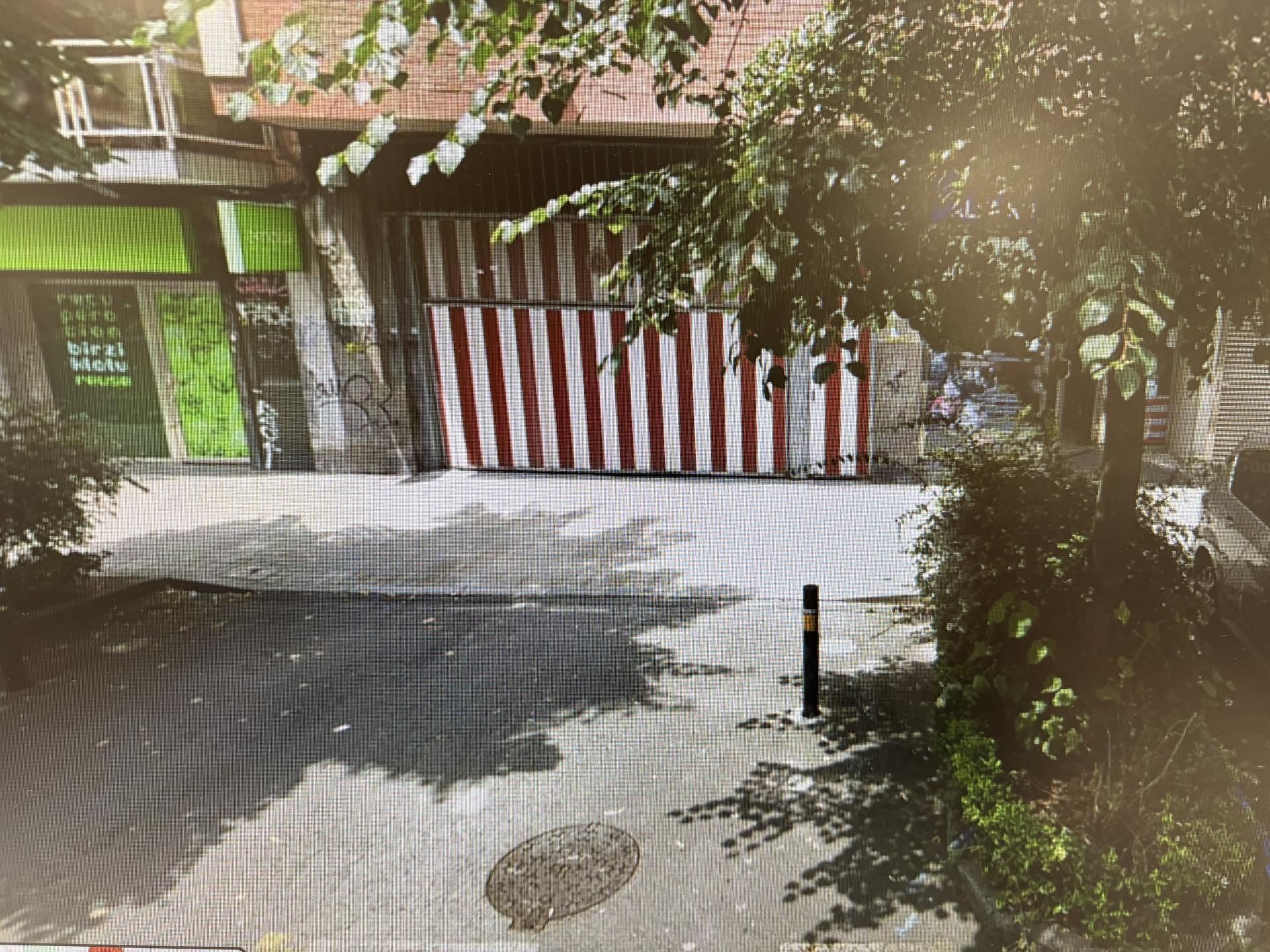 Aparcament de Garatge de lloguer en Getxo 