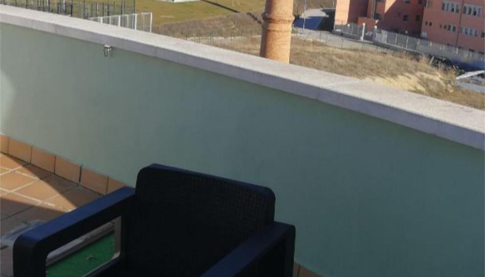 Pis en venda a Calle de Clara Campoamor, 15, El Cristo, Palencia Capital - imatge 1 Foto 1 de Pis en venda a Calle de Clara Campoamor, 15, El Cristo, Palencia Capital