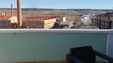 Pis en venda a Calle de Clara Campoamor, 15, El Cristo, Palencia Capital - imatge 2 Foto 2 de Pis en venda a Calle de Clara Campoamor, 15, El Cristo, Palencia Capital