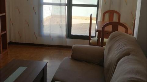 Pis en venda a Calle de Clara Campoamor, 15, El Cristo, Palencia Capital - imatge 3 Foto 3 de Pis en venda a Calle de Clara Campoamor, 15, El Cristo, Palencia Capital