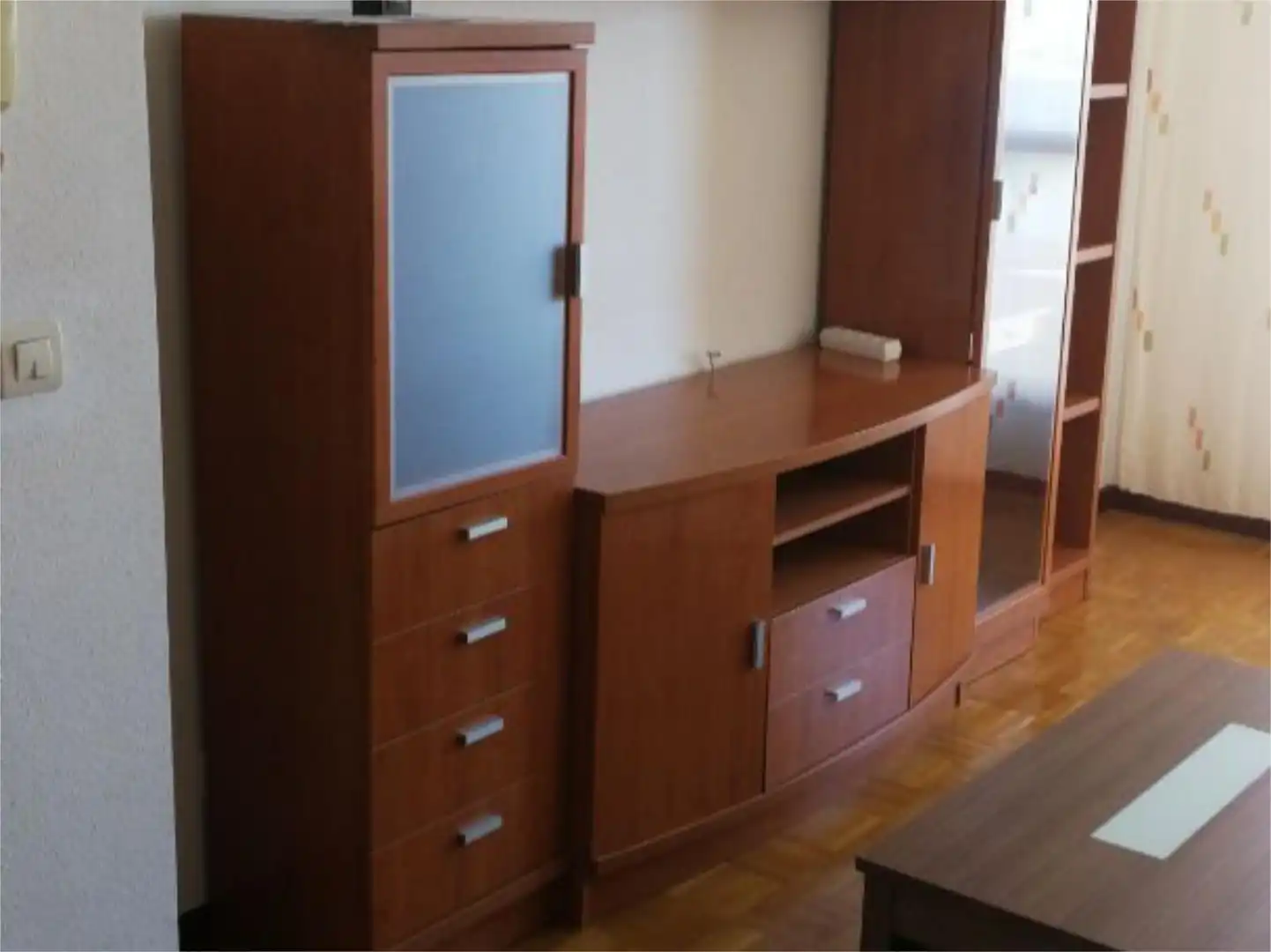 Habitación de Piso en venta en Palencia Capital con Terraza