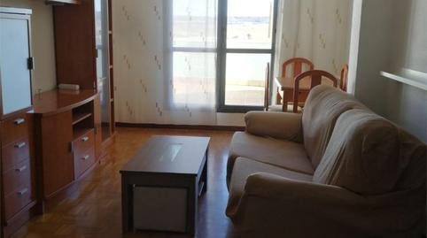 Pis en venda a Calle de Clara Campoamor, 15, El Cristo, Palencia Capital - imatge 5 Foto 5 de Pis en venda a Calle de Clara Campoamor, 15, El Cristo, Palencia Capital