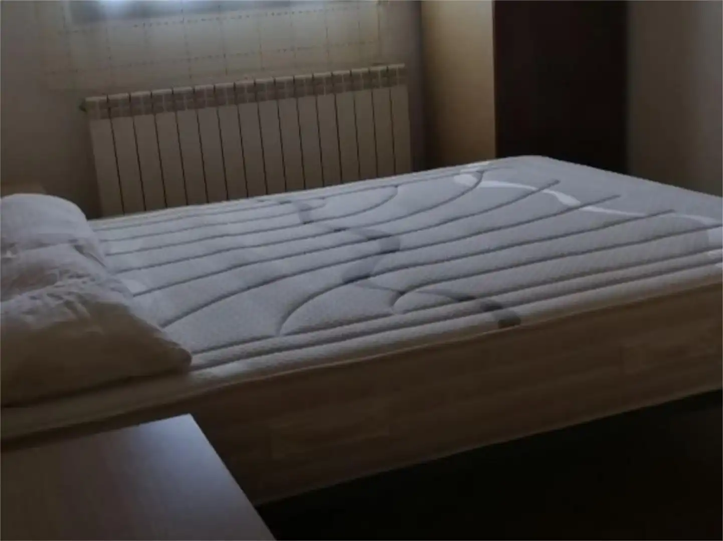 Habitación de Piso en venta en Palencia Capital con Terraza