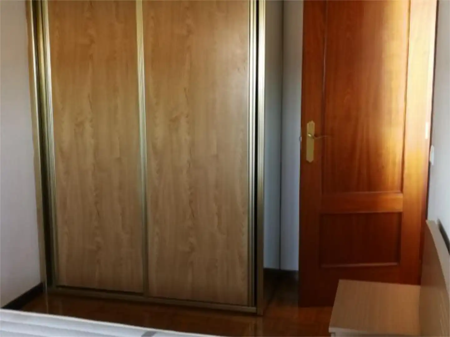 Habitación de Piso en venta en Palencia Capital con Terraza