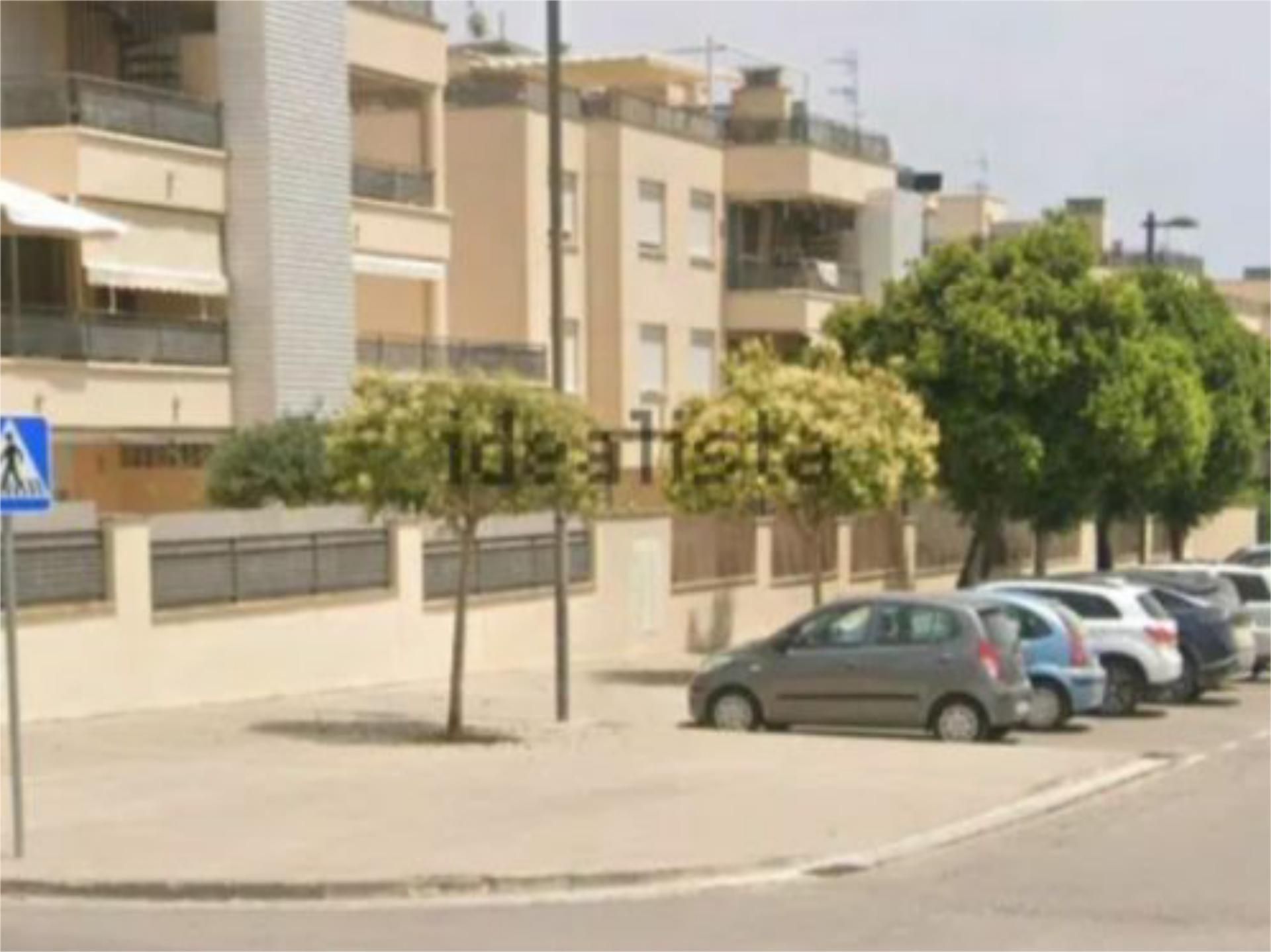 Vista exterior de Planta baixa en venda en Eivissa amb Aire condicionat, Terrassa i Piscina