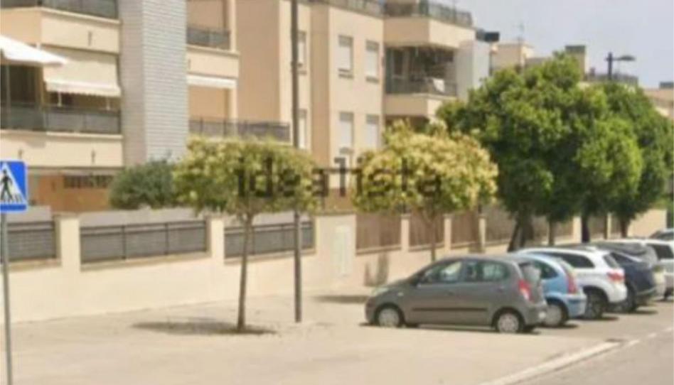 Planta baja for sale in Carrer del Bisbe Llocer, 20, Ses Figueretes - Platja d'en Bossa - Cas Serres, Illes Balears - image 1 Photo 1 of Planta baja for sale in Carrer del Bisbe Llocer, 20, Ses Figueretes - Platja d'en Bossa - Cas Serres, Illes Balears
