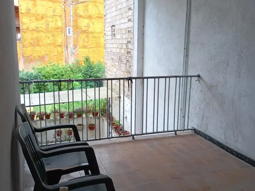 Casa adosada en venda a Carrer del Canat, 16, Banyoles Terrassa de Casa adosada en venda en Banyoles amb Terrassa