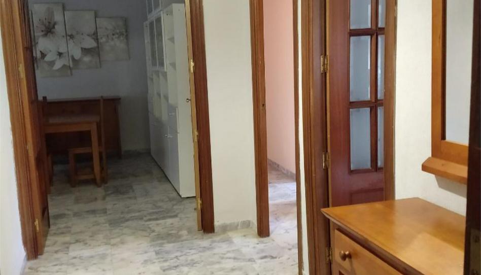 Foto 1 de Pis de lloguer a Calle Fray Junípero Serra, 3t, El Conquero, Huelva