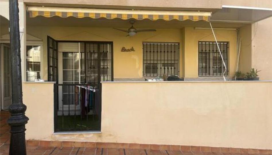 Photo 1 of Apartment for sale in Retamar, Almería