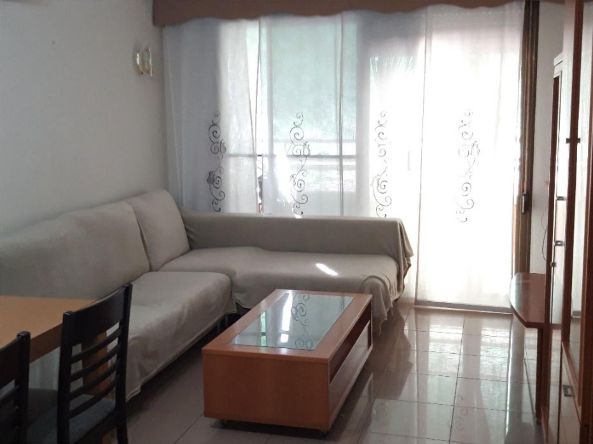 Pis en venda a Avinguda Diagonal, 7, Diagonal - Colomeres Sala d'estar de Pis en venda en Gavà amb Aire condicionat, Terrassa i Balcó