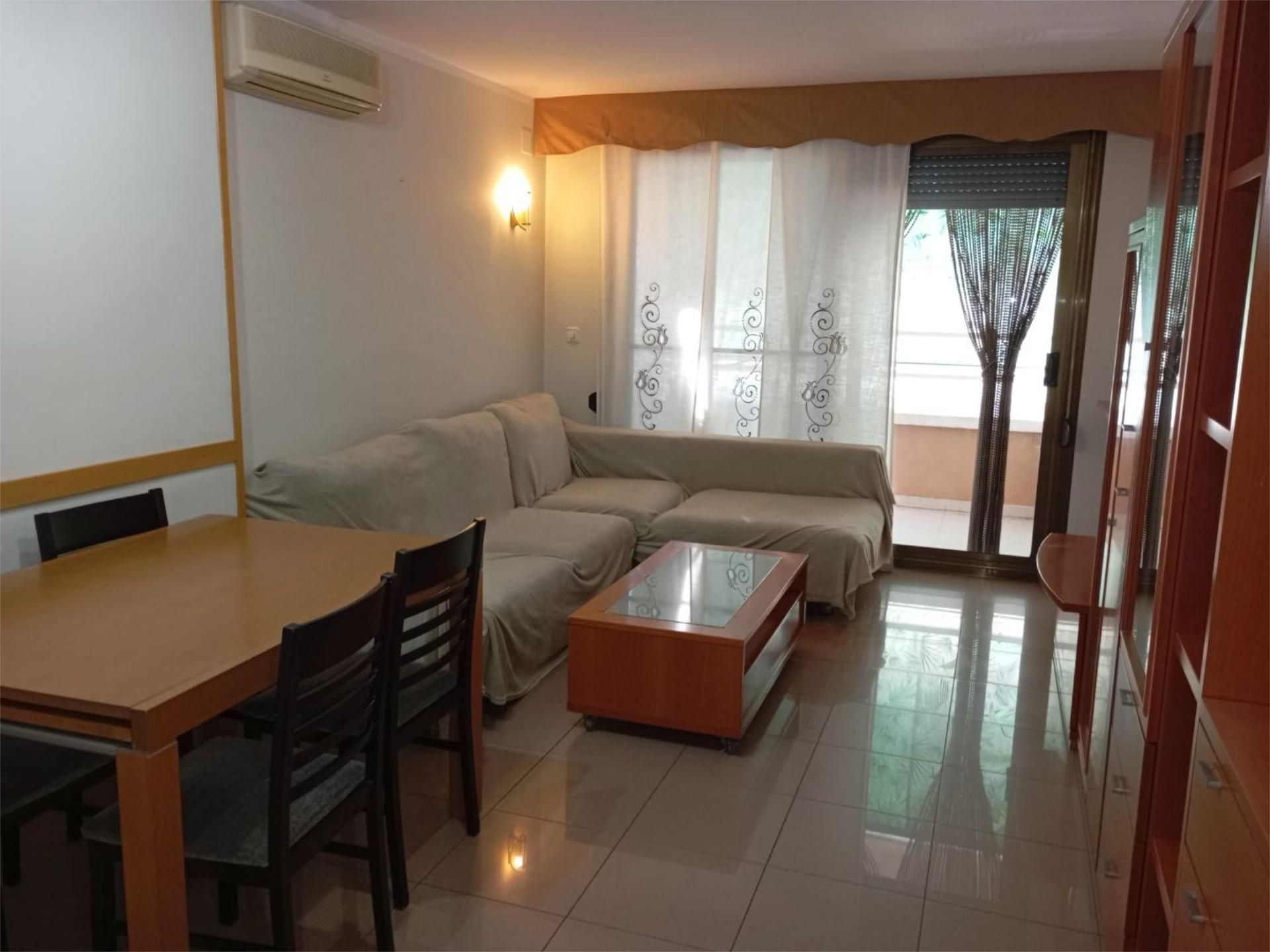 Pis en venda a Avinguda Diagonal, 7, Sala d'estar de Pis en venda en Avinguda Diagonal, 7, amb Aire condicionat, Terrassa i Balcó