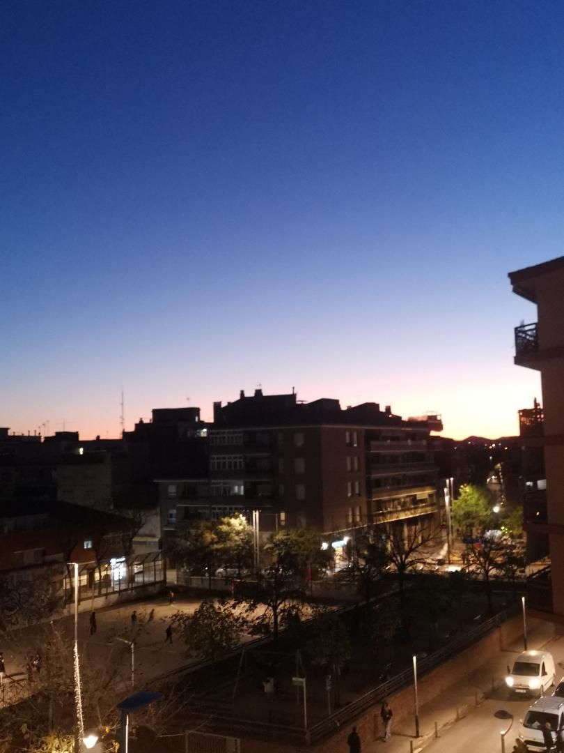 Vista exterior de Piso de alquiler en Barberà del Vallès con Aire acondicionado, Calefacción y Trastero