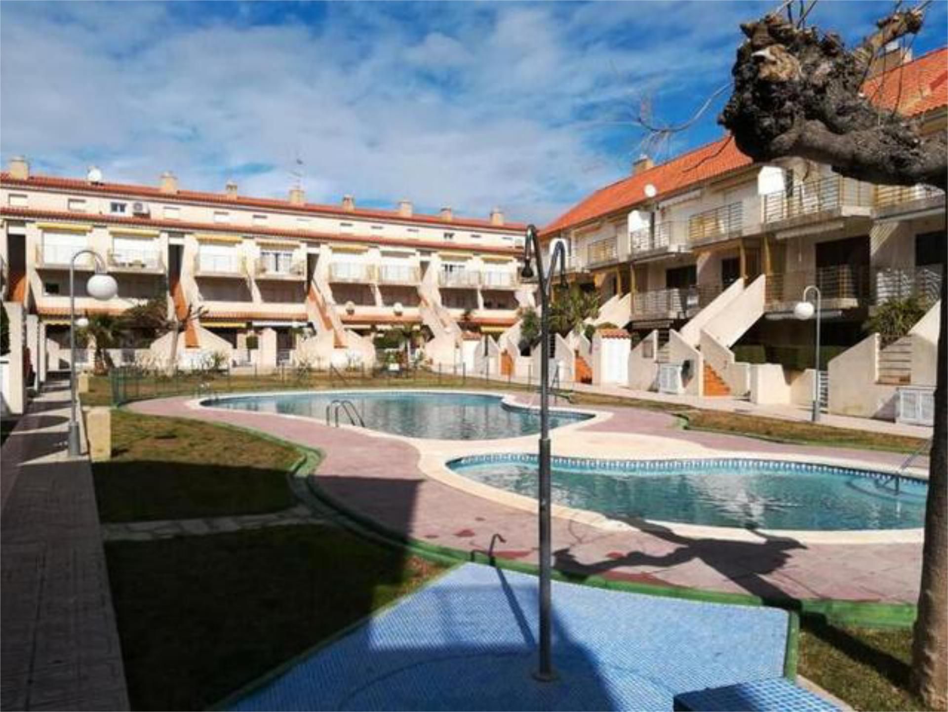 Apartament en venda a Tarraco Piscina de Apartament en venda en Cambrils amb Terrassa i Piscina