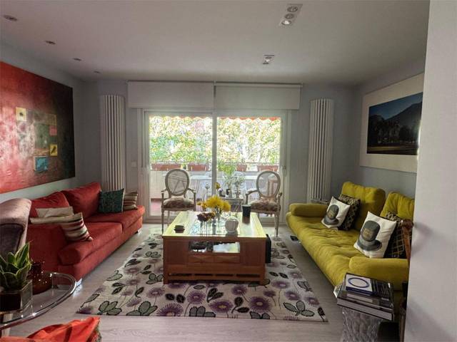 Piso en Venta en Calle Solano, 34 en Prado de Somoaguas