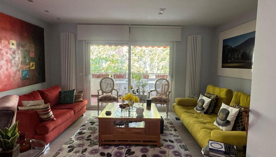 Pis en venda a Calle Solano, 34, Prado de Somoaguas, Madrid - imatge 1 Foto 1 de Pis en venda a Calle Solano, 34, Prado de Somoaguas, Madrid