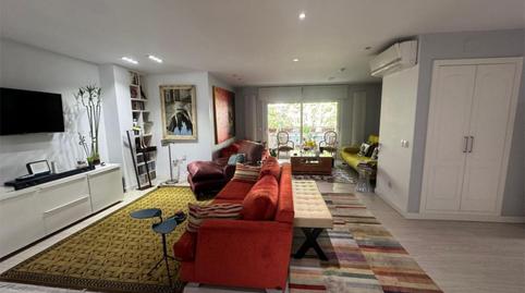 Pis en venda a Calle Solano, 34, Prado de Somoaguas, Madrid - imatge 2 Foto 2 de Pis en venda a Calle Solano, 34, Prado de Somoaguas, Madrid