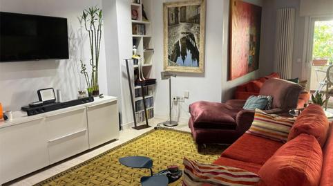 Pis en venda a Calle Solano, 34, Prado de Somoaguas, Madrid - imatge 3 Foto 3 de Pis en venda a Calle Solano, 34, Prado de Somoaguas, Madrid