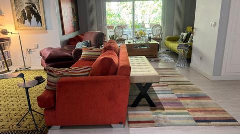 Pis en venda a Calle Solano, 34, Prado de Somoaguas, Madrid - imatge 4 Foto 4 de Pis en venda a Calle Solano, 34, Prado de Somoaguas, Madrid