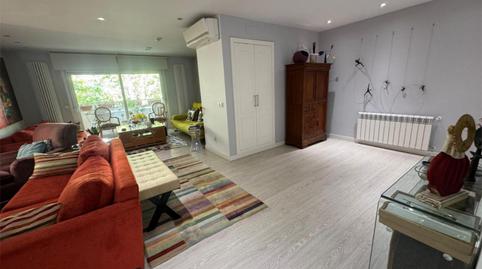 Pis en venda a Calle Solano, 34, Prado de Somoaguas, Madrid - imatge 5 Foto 5 de Pis en venda a Calle Solano, 34, Prado de Somoaguas, Madrid