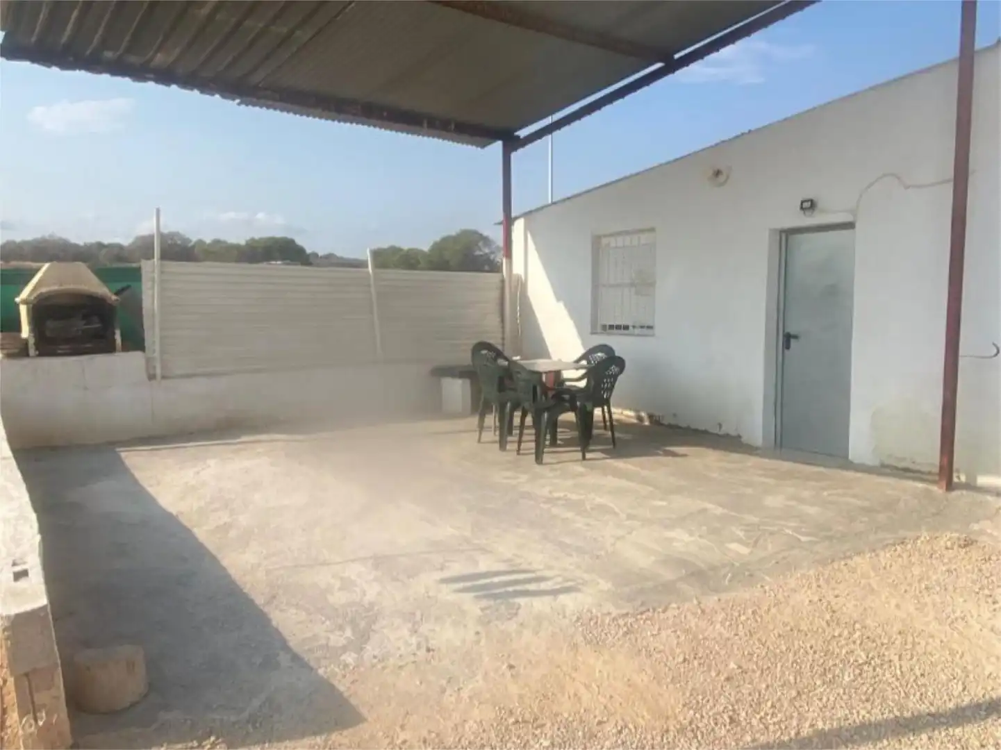 Finca rústica en venda a Calle Partida de la Cruz, 88b, El Raso Finca rústica en venda a Calle Partida de la Cruz, 88b, El Raso