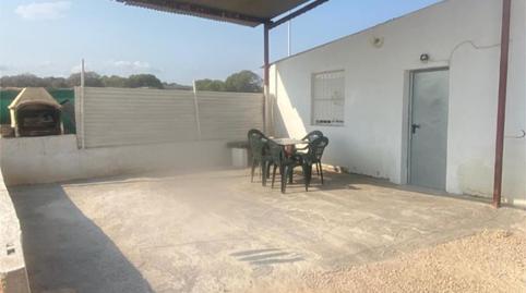 Foto 5 de Finca rústica en venda a Calle Partida de la Cruz, 88b, El Raso, Alicante