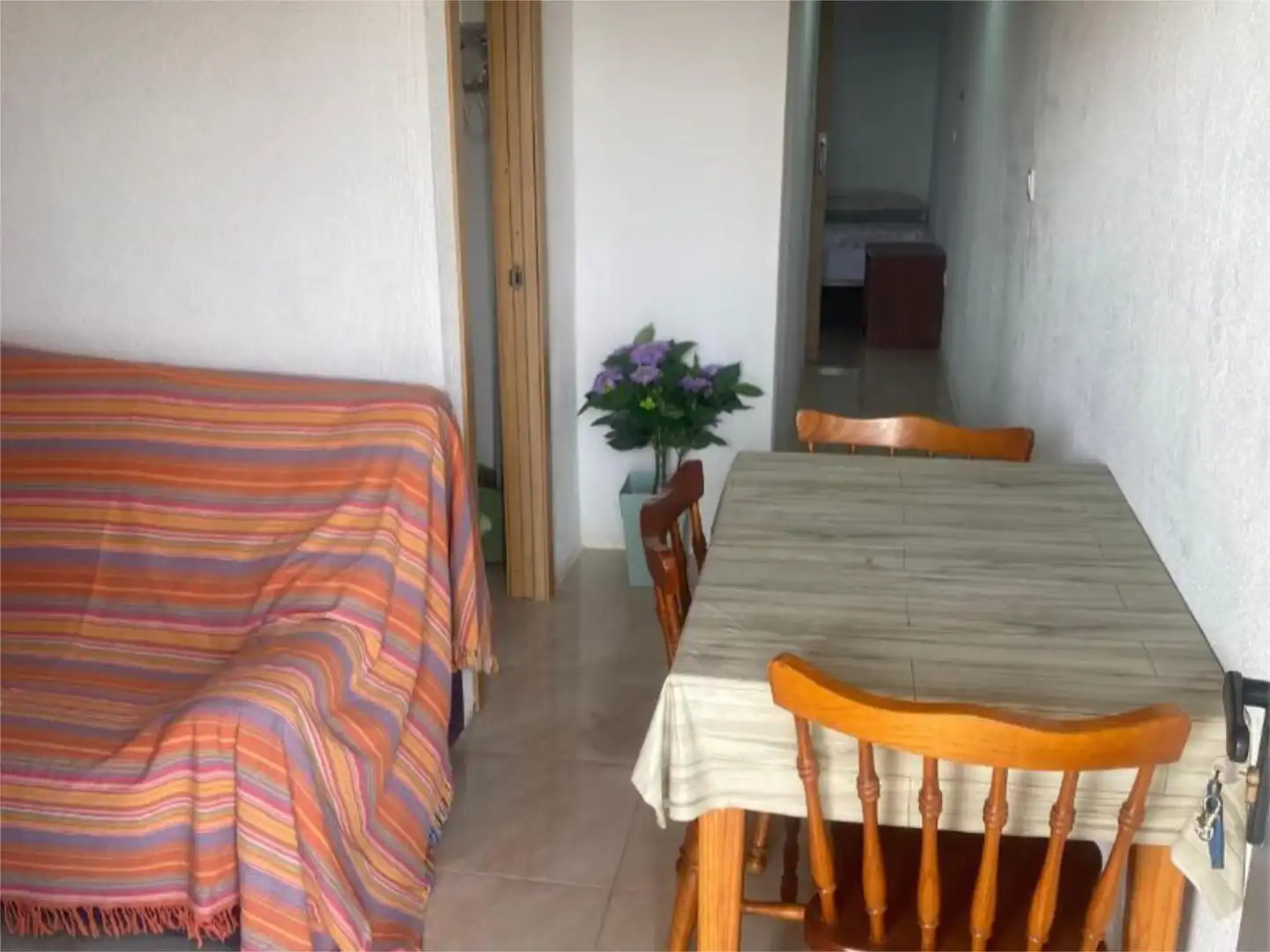Finca rústica en venda a Calle Partida de la Cruz, 88b, El Raso Finca rústica en venda a Calle Partida de la Cruz, 88b, El Raso