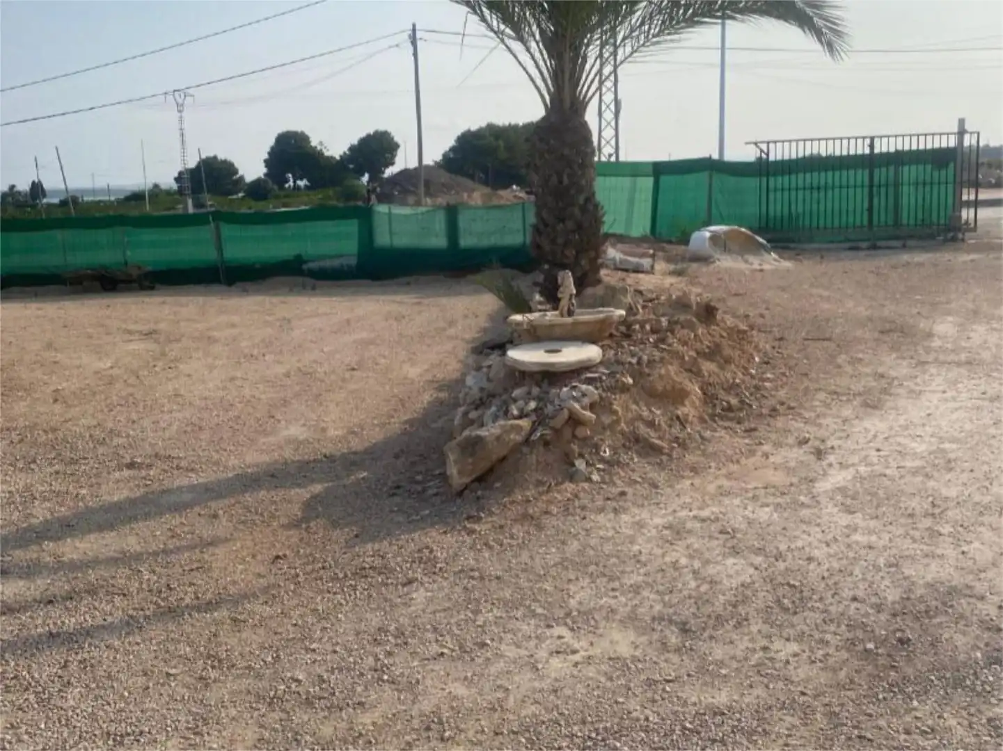 Finca rústica en venda a Calle Partida de la Cruz, 88b, El Raso Finca rústica en venda a Calle Partida de la Cruz, 88b, El Raso