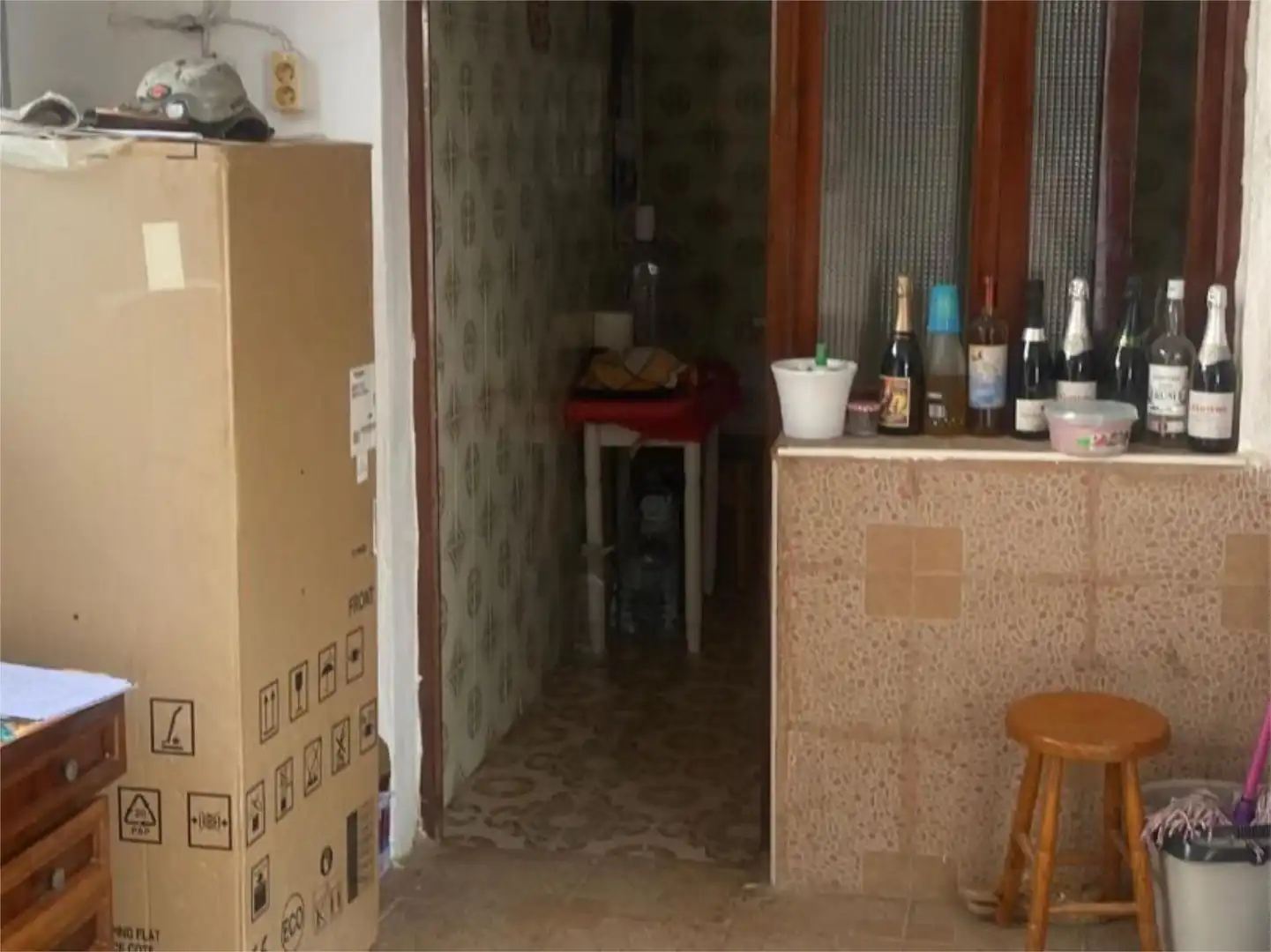 Finca rústica en venda a Calle Partida de la Cruz, 88b, El Raso Finca rústica en venda a Calle Partida de la Cruz, 88b, El Raso