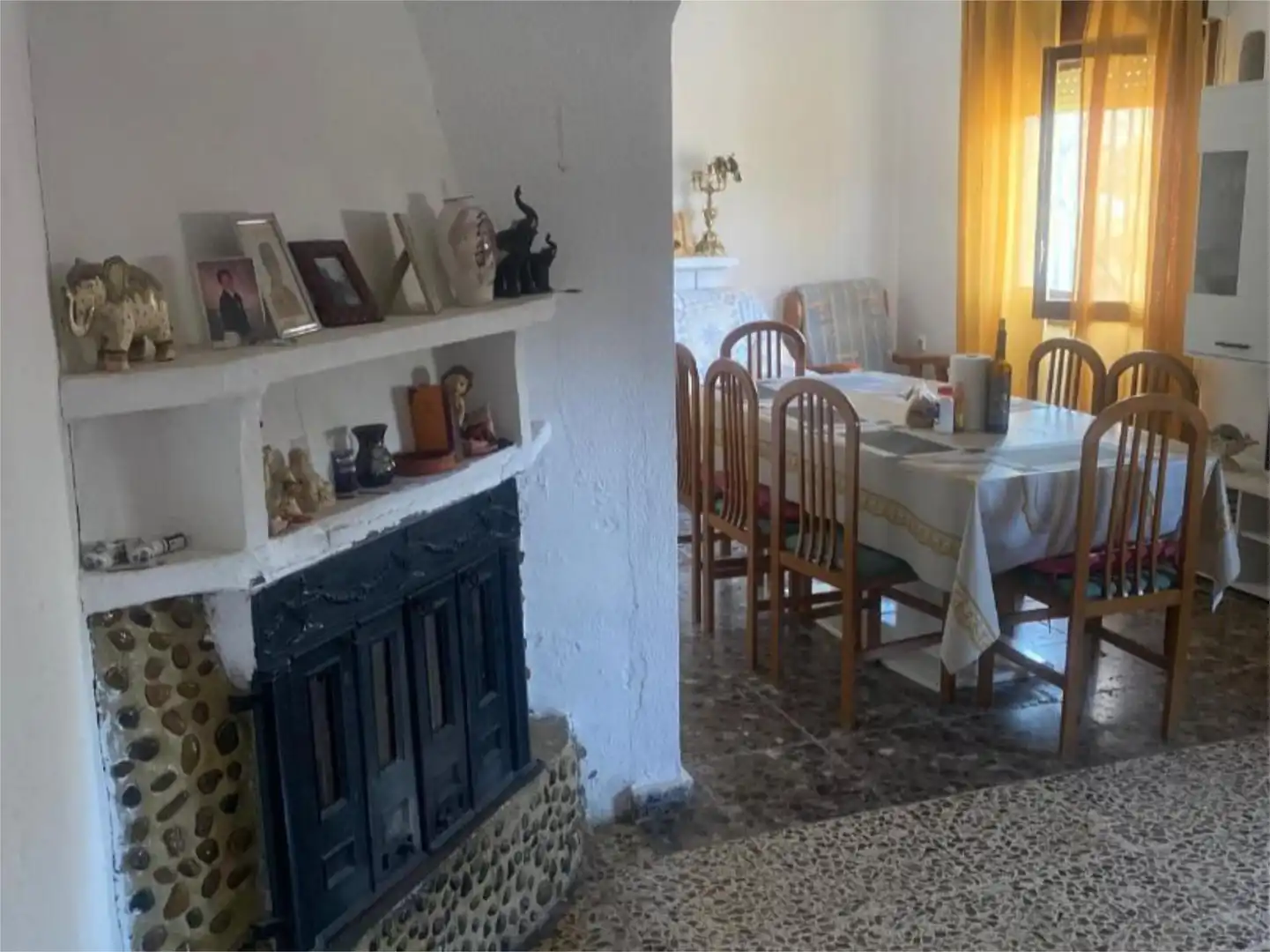 Finca rústica en venda a Calle Partida de la Cruz, 88b, El Raso Finca rústica en venda a Calle Partida de la Cruz, 88b, El Raso