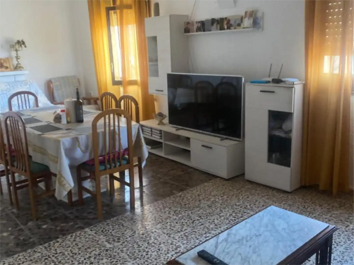 Finca rústica en venda a Calle Partida de la Cruz, 88b, El Raso Finca rústica en venda a Calle Partida de la Cruz, 88b, El Raso