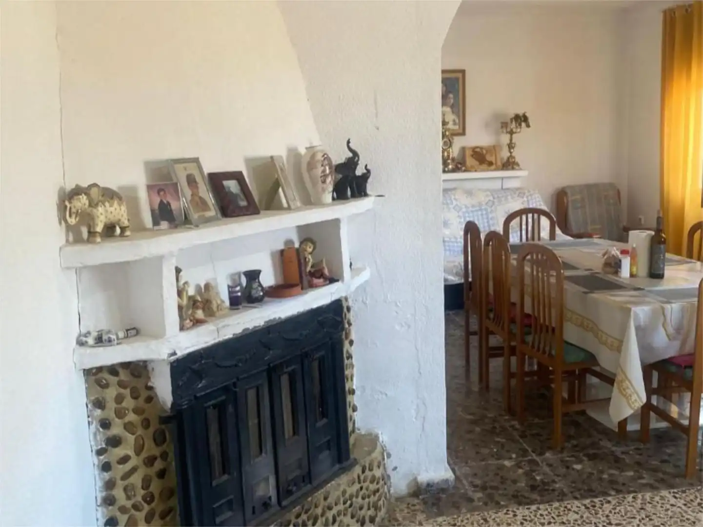 Finca rústica en venda a Calle Partida de la Cruz, 88b, El Raso Finca rústica en venda a Calle Partida de la Cruz, 88b, El Raso
