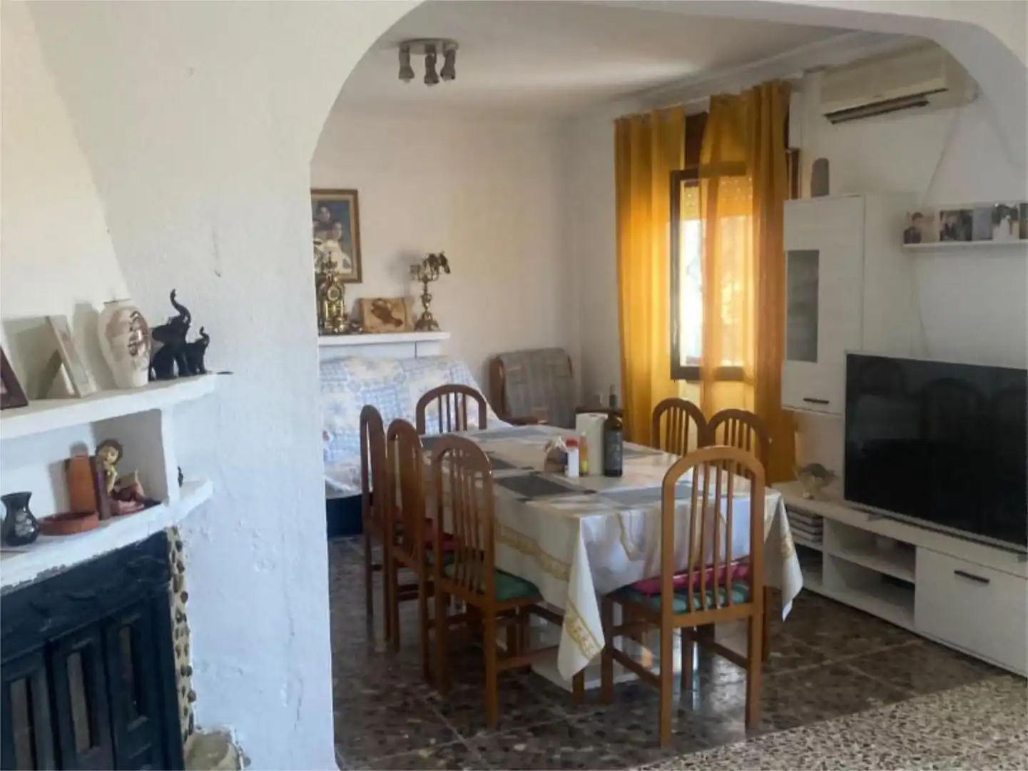 Finca rústica en venda a Calle Partida de la Cruz, 88b, El Raso Finca rústica en venda a Calle Partida de la Cruz, 88b, El Raso