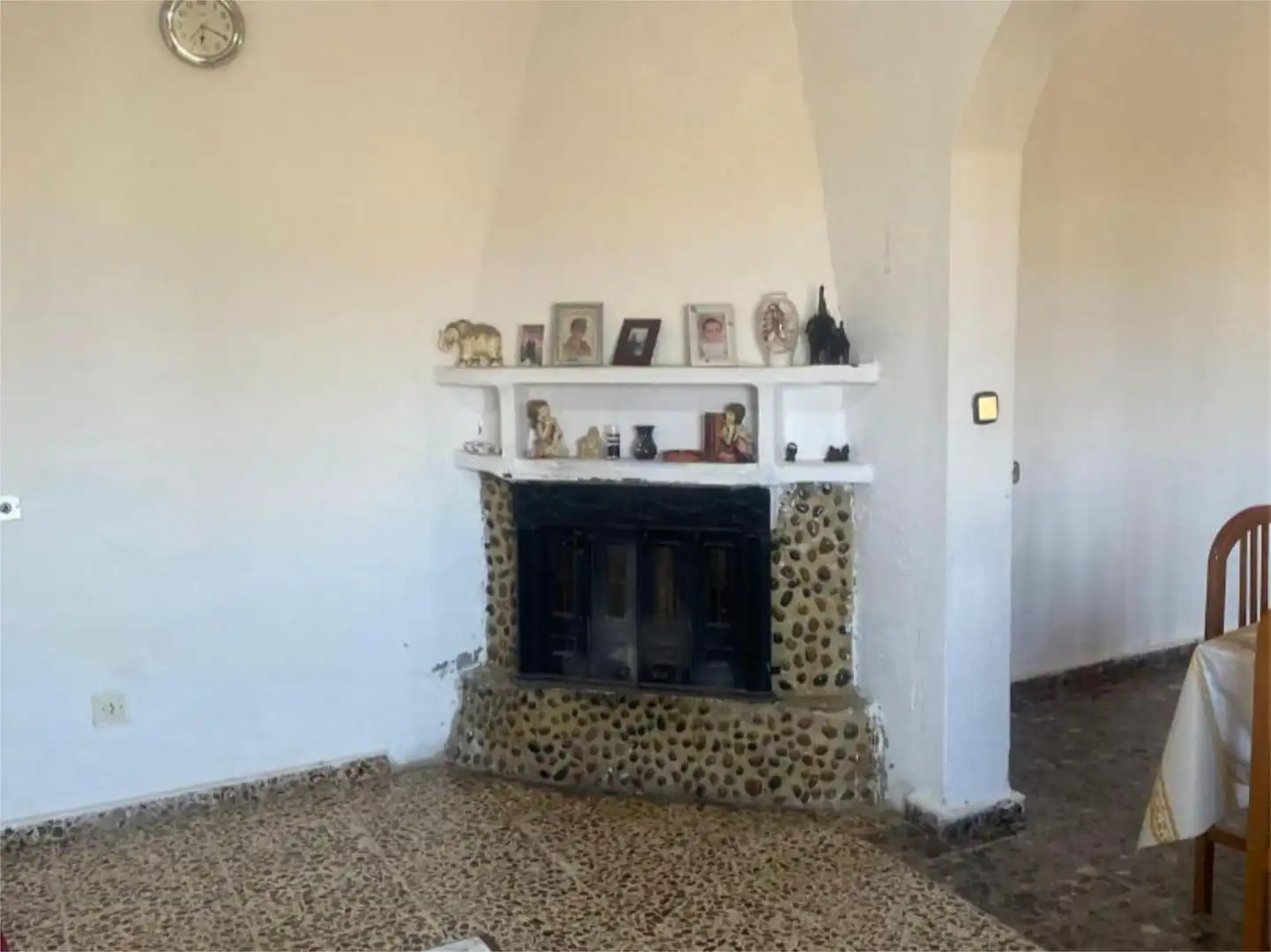 Finca rústica en venda a Calle Partida de la Cruz, 88b, El Raso Finca rústica en venda a Calle Partida de la Cruz, 88b, El Raso