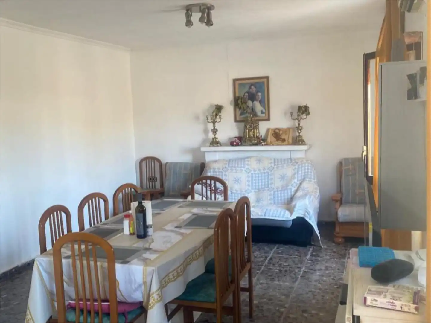 Finca rústica en venda a Calle Partida de la Cruz, 88b, El Raso Finca rústica en venda a Calle Partida de la Cruz, 88b, El Raso