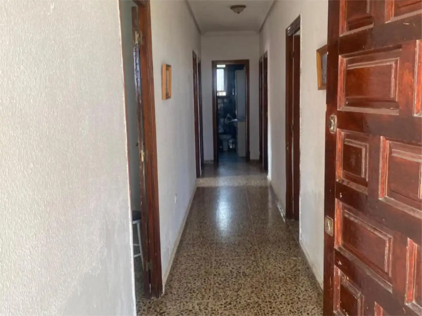 Finca rústica en venda a Calle Partida de la Cruz, 88b, El Raso Finca rústica en venda a Calle Partida de la Cruz, 88b, El Raso