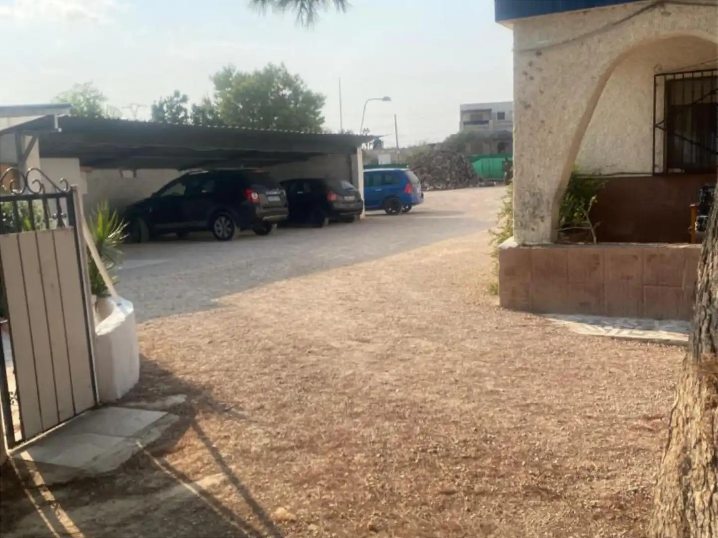 Finca rústica en venda a Calle Partida de la Cruz, 88b, El Raso Finca rústica en venda a Calle Partida de la Cruz, 88b, El Raso