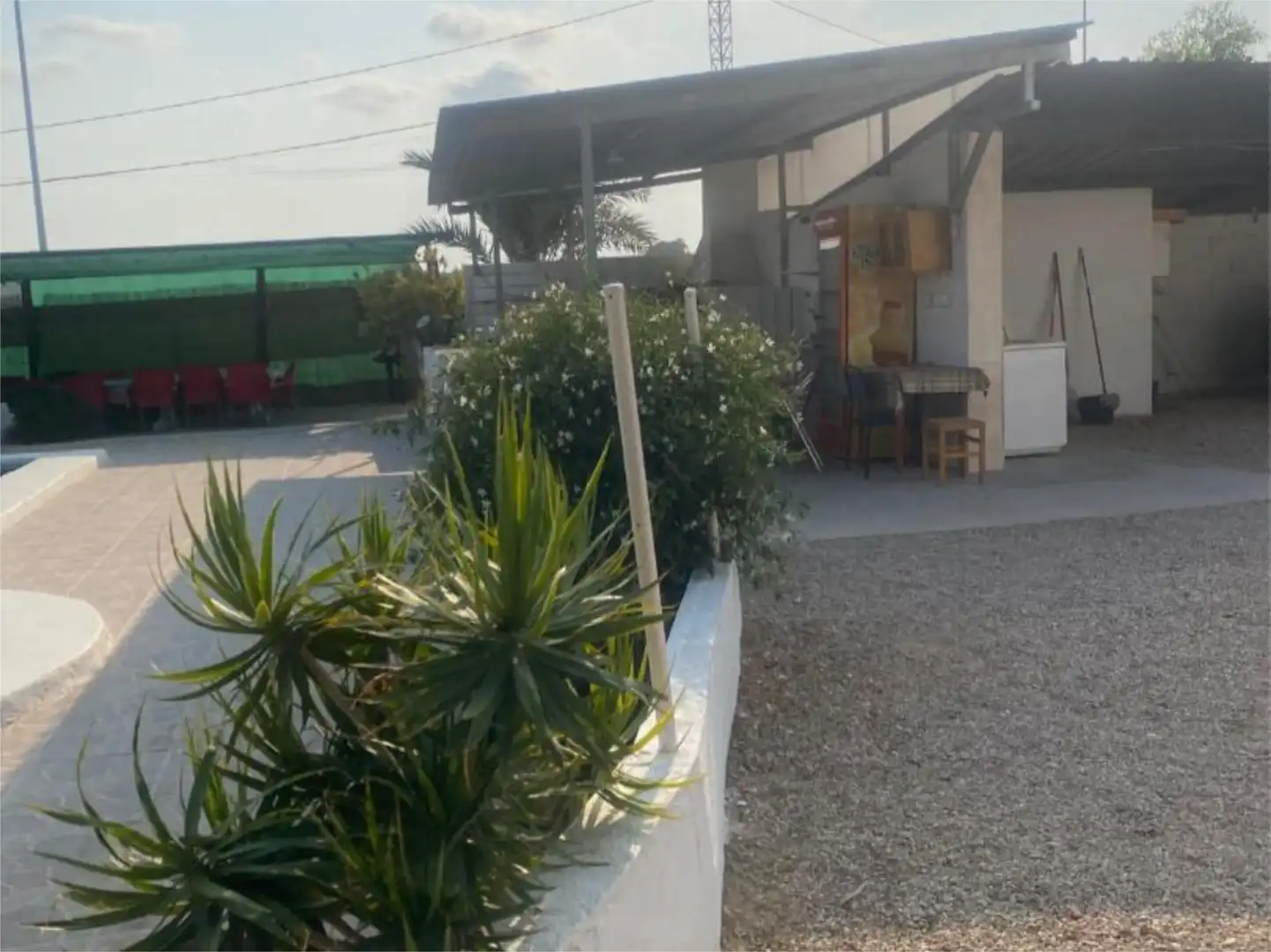 Finca rústica en venda a Calle Partida de la Cruz, 88b, El Raso Finca rústica en venda a Calle Partida de la Cruz, 88b, El Raso