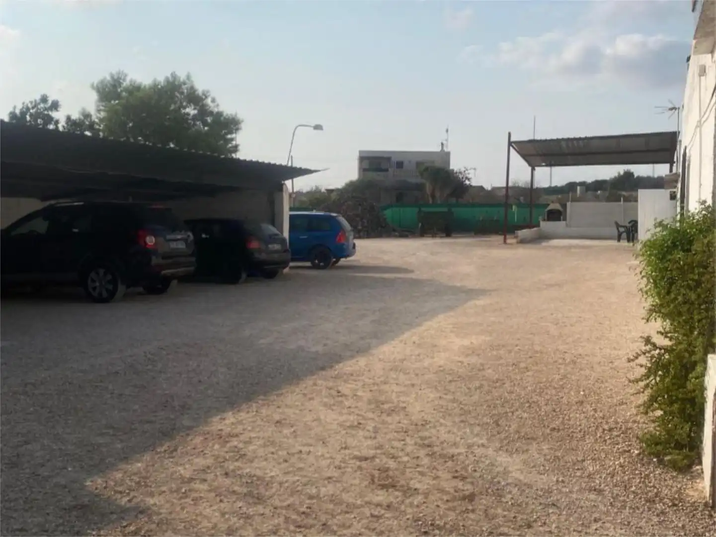 Finca rústica en venda a Calle Partida de la Cruz, 88b, El Raso Finca rústica en venda a Calle Partida de la Cruz, 88b, El Raso