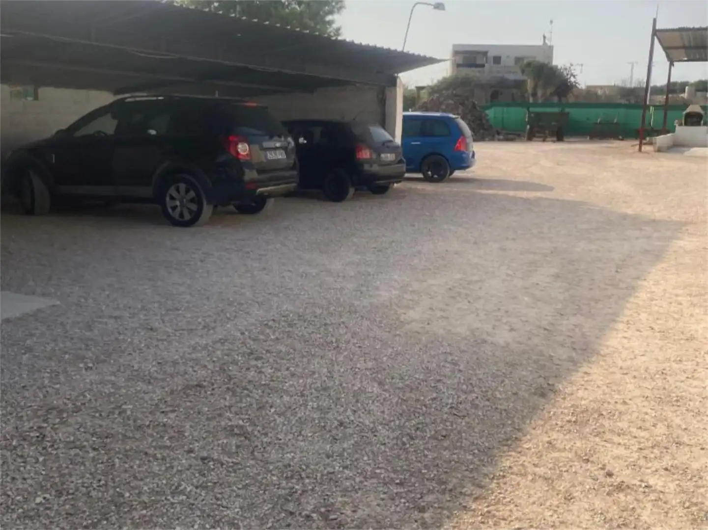 Finca rústica en venda a Calle Partida de la Cruz, 88b, El Raso Finca rústica en venda a Calle Partida de la Cruz, 88b, El Raso