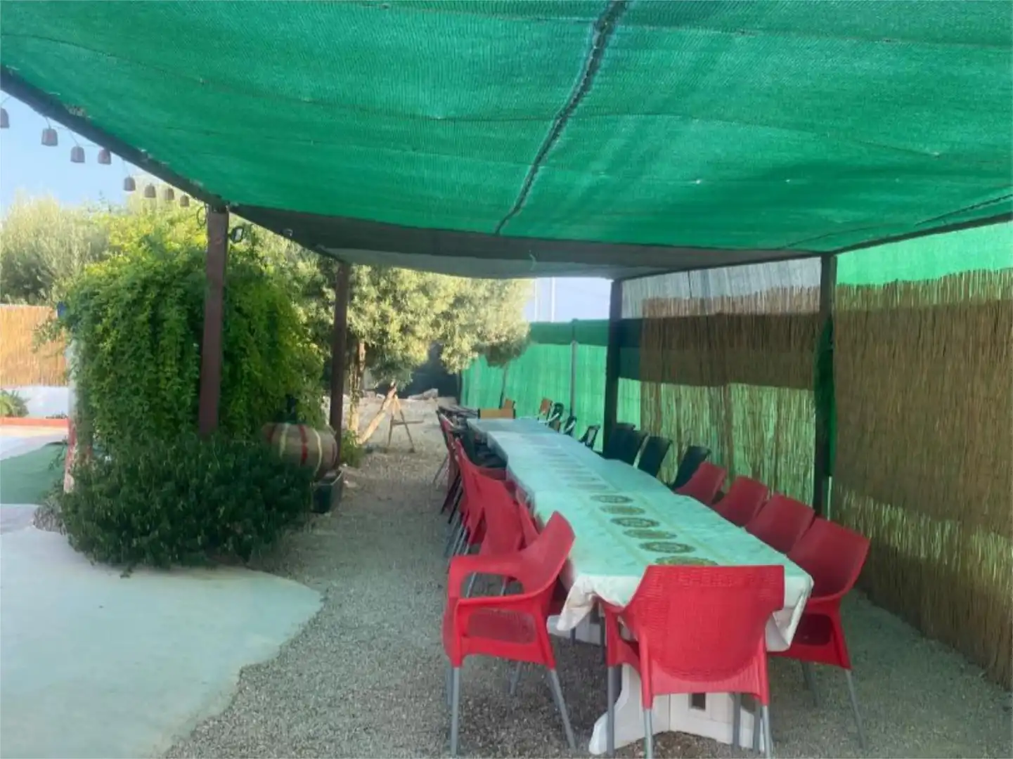 Finca rústica en venda a Calle Partida de la Cruz, 88b, El Raso Finca rústica en venda a Calle Partida de la Cruz, 88b, El Raso
