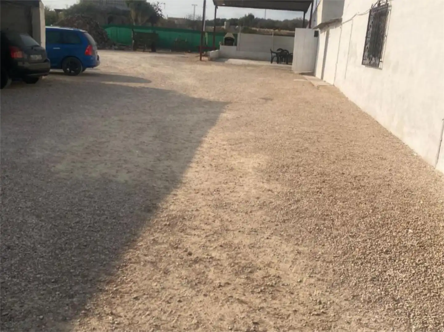Finca rústica en venda a Calle Partida de la Cruz, 88b, El Raso Finca rústica en venda a Calle Partida de la Cruz, 88b, El Raso