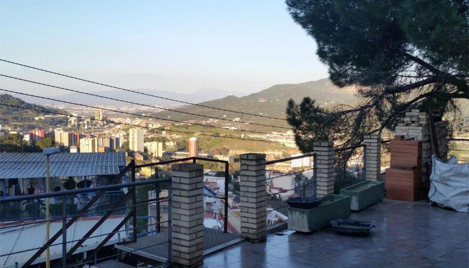 Photo 1 of Study to rent in Carrer de Castellfollit, 35, Torre Baró, Barcelona