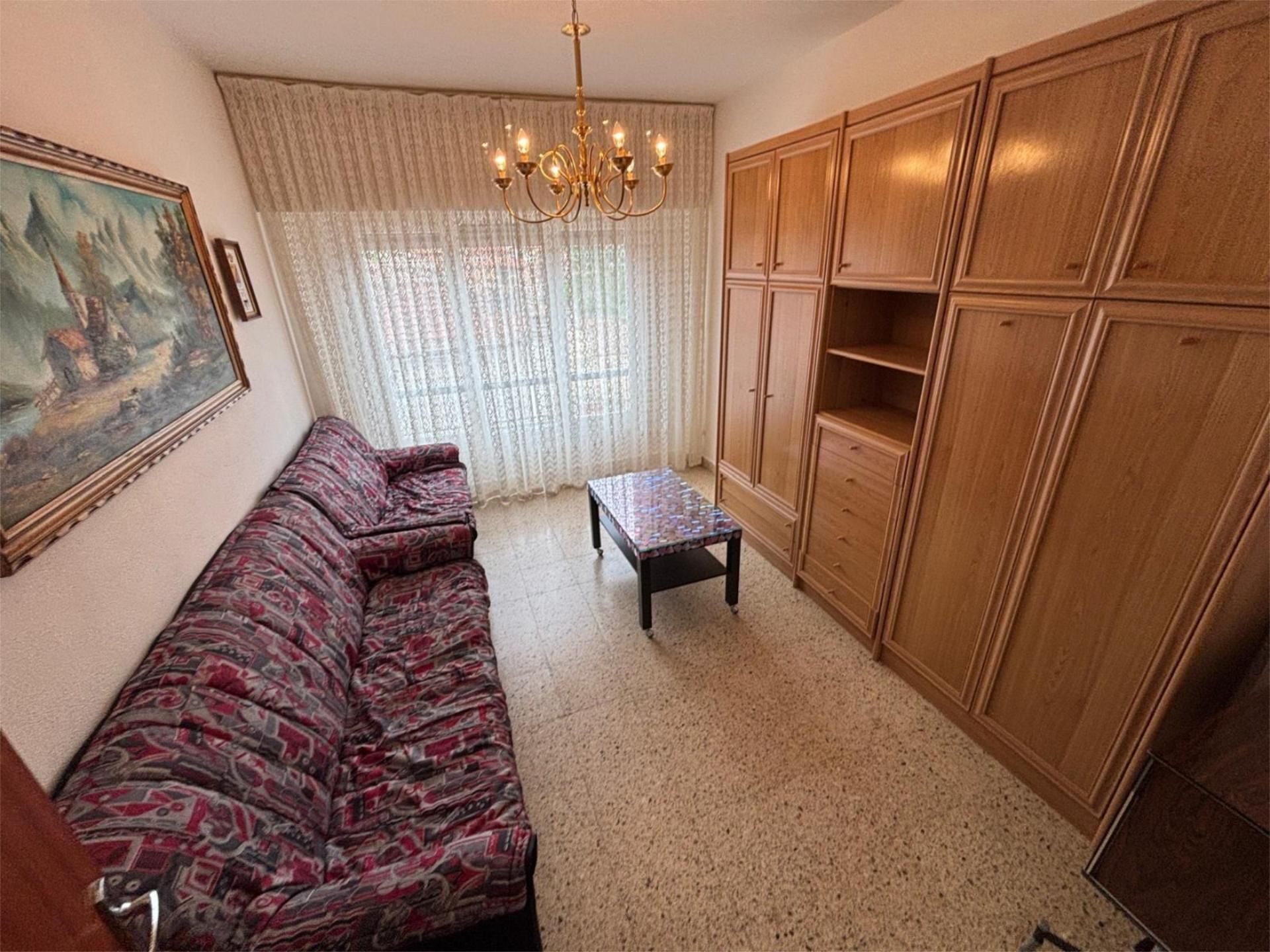 Bedroom of Flat for sale in Cenicero