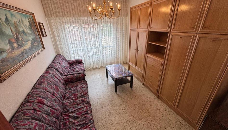 Photo 1 of Flat for sale in Plaza San Cristóbal, 1, Cenicero, La Rioja