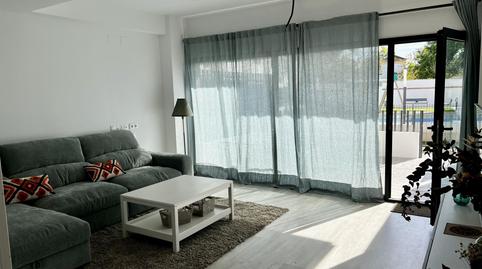 Casa adosada en venda a Urbanización Rivera de Porzuna, 41, Nuevo Bulevar, Sevilla - imatge 2 Foto 2 de Casa adosada en venda a Urbanización Rivera de Porzuna, 41, Nuevo Bulevar, Sevilla