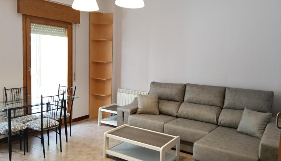 Photo 1 of Flat to rent in Calle de Felipe II, 8, San Martín, Valladolid