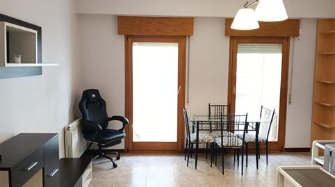 Photo 2 of Flat to rent in Calle de Felipe II, 8, San Martín, Valladolid