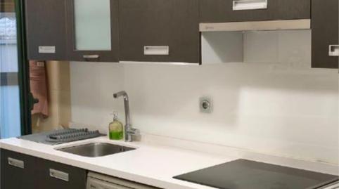 Foto 2 de Pis de lloguer a Avenida del Padre Isla, 8, Centro Ciudad, León