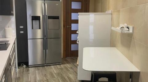 Foto 3 de Pis de lloguer a Avenida del Padre Isla, 8, Centro Ciudad, León